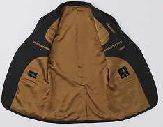 オーダースーツのオプション｜Quality Order SHITATEの公式WEBサイト